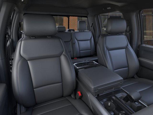 new 2025 Ford F-150 car, priced at $72,545
