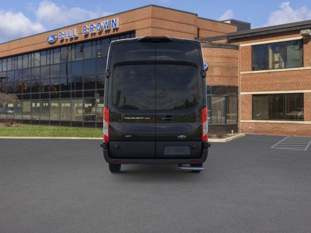 new 2025 Ford Transit-350 car, priced at $69,900