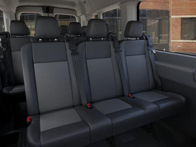 new 2025 Ford Transit-350 car, priced at $69,900
