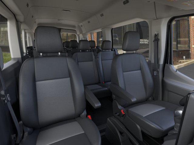new 2025 Ford Transit-350 car, priced at $69,900