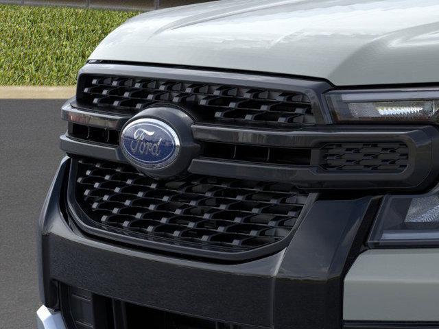 new 2024 Ford Ranger car