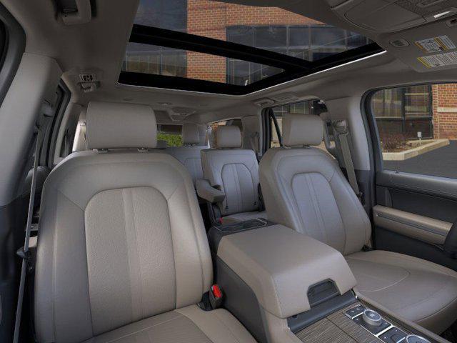 new 2024 Ford Expedition Max car, priced at $77,205