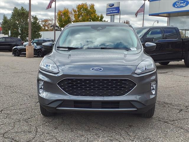 used 2022 Ford Escape car, priced at $22,922