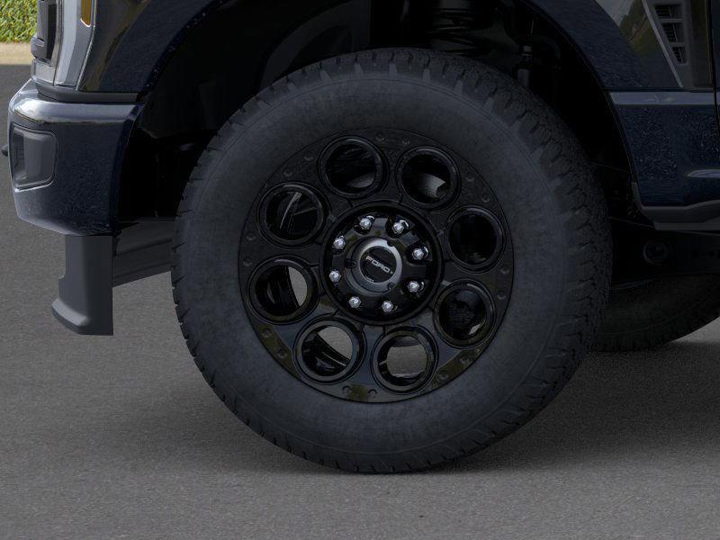 new 2026 Ford F-250 car, priced at $79,141