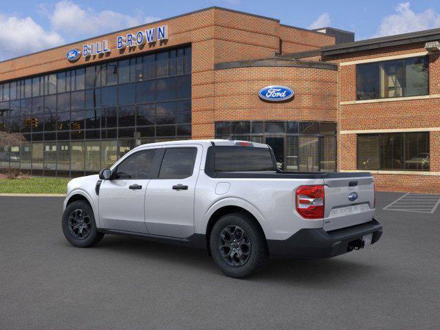 new 2024 Ford Maverick car, priced at $33,690