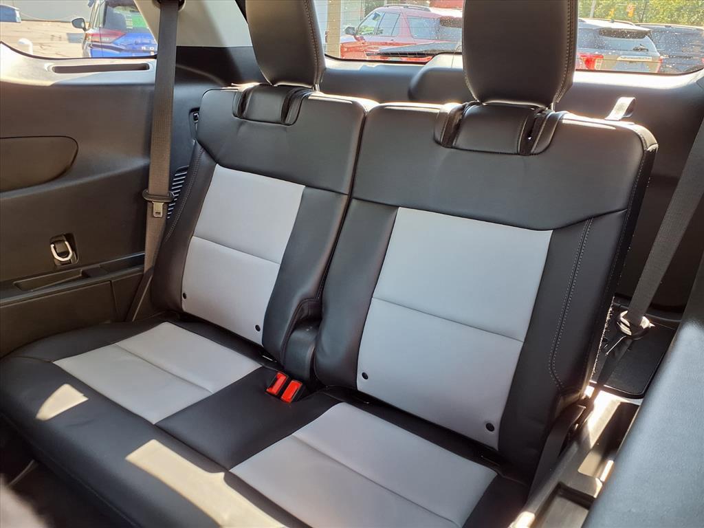 used 2023 Ford Explorer car, priced at $35,993