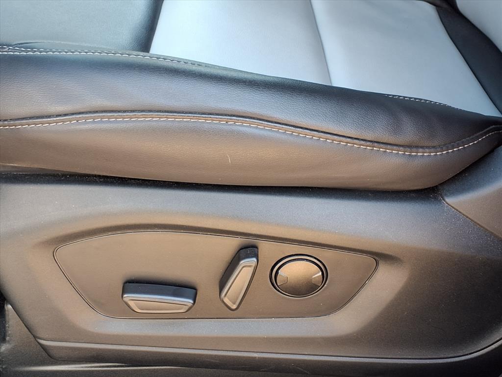 used 2023 Ford Explorer car, priced at $35,993