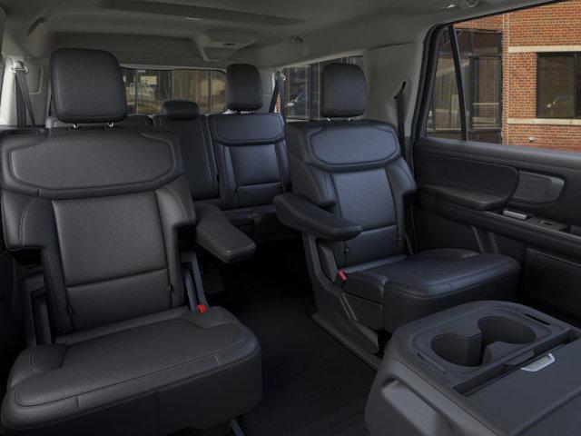 new 2025 Ford Expedition Max car, priced at $80,080