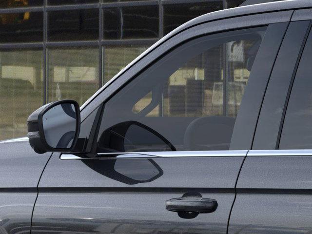 new 2025 Ford Expedition Max car, priced at $80,080