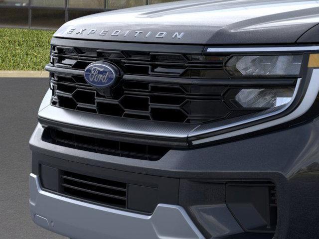 new 2025 Ford Expedition Max car, priced at $80,080