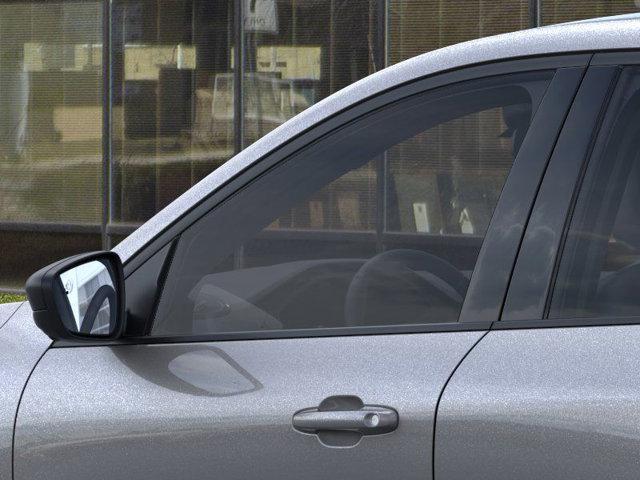 new 2025 Ford Escape car, priced at $35,920