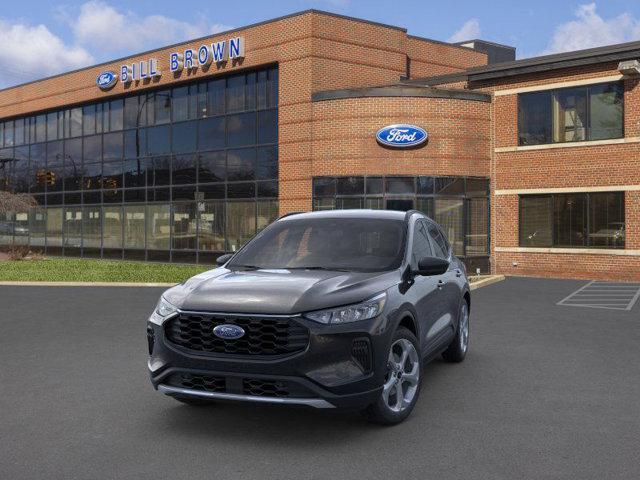 new 2025 Ford Escape car, priced at $34,915