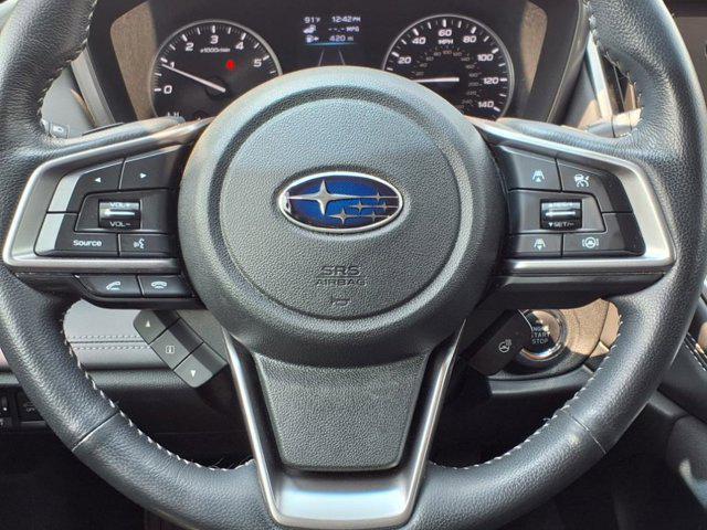 used 2022 Subaru Outback car, priced at $27,992