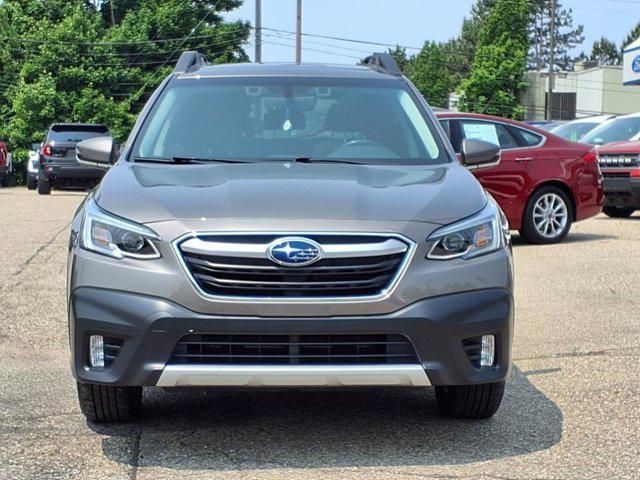 used 2022 Subaru Outback car, priced at $27,992