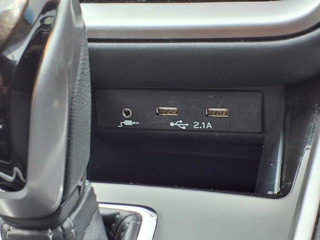 used 2022 Subaru Outback car, priced at $27,992