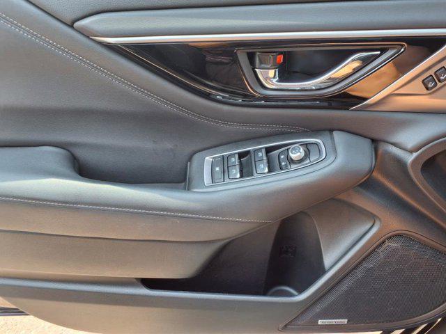 used 2022 Subaru Outback car, priced at $27,992