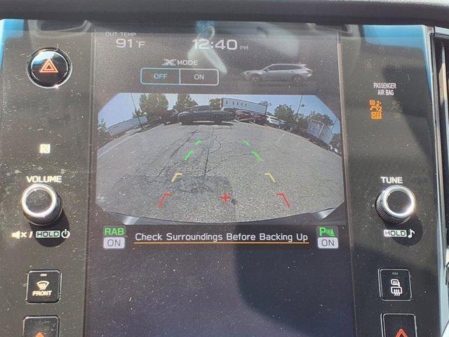 used 2022 Subaru Outback car, priced at $27,992