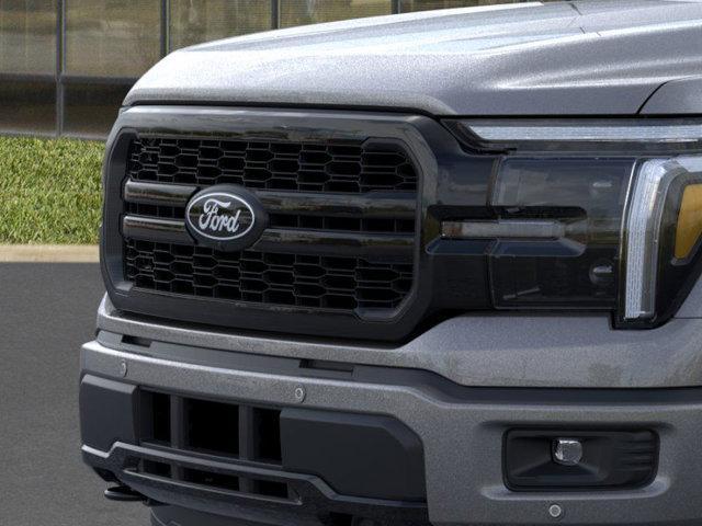 new 2025 Ford F-150 car, priced at $78,175