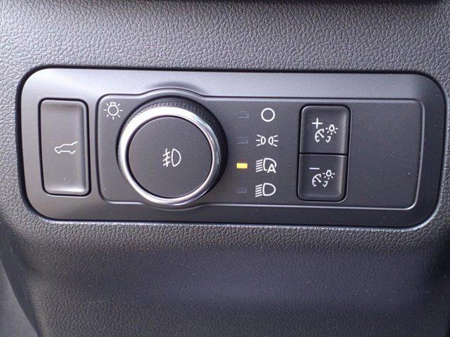used 2022 Ford Escape car, priced at $26,662