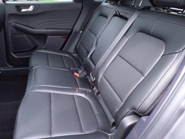 used 2022 Ford Escape car, priced at $26,662