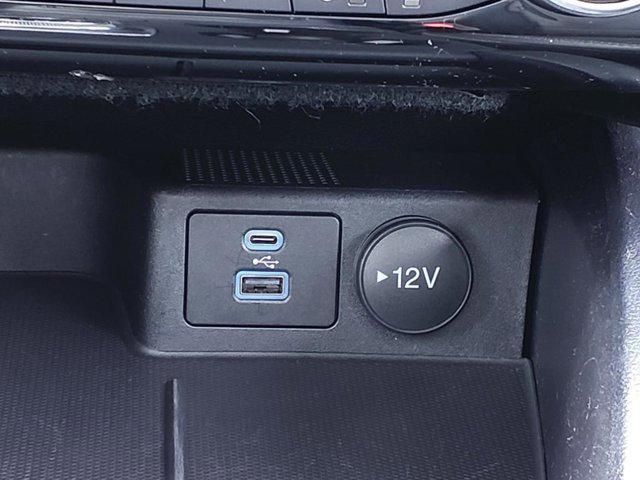 used 2022 Ford Escape car, priced at $26,662