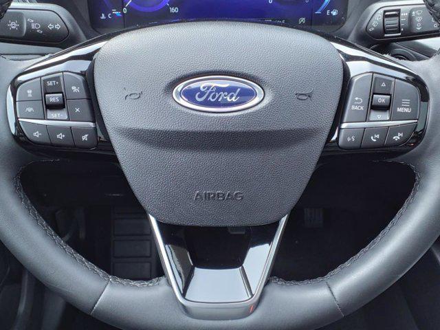 used 2022 Ford Escape car, priced at $26,662