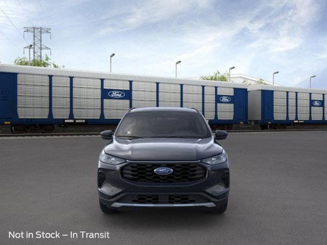 new 2025 Ford Escape car