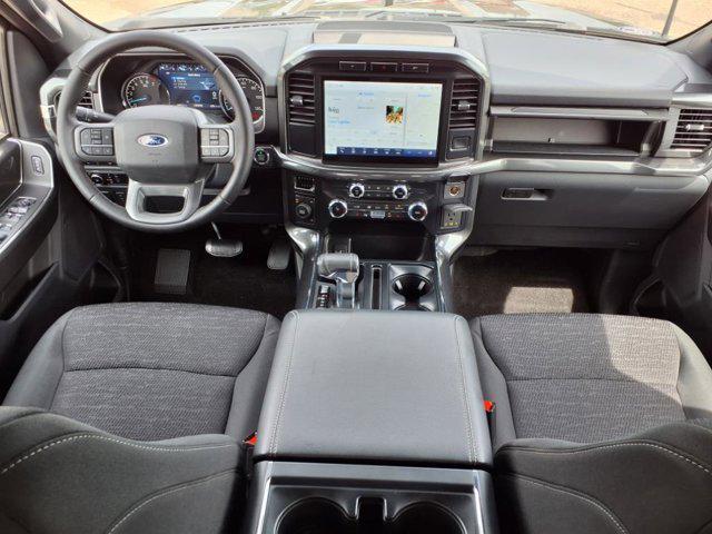 used 2023 Ford F-150 car, priced at $43,933