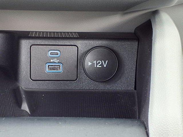 used 2023 Ford Escape car, priced at $25,923