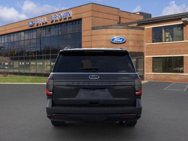 new 2024 Ford Expedition car, priced at $83,170