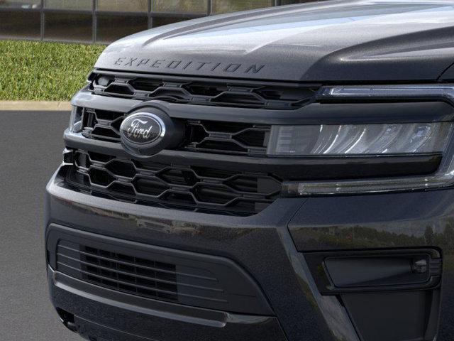 new 2024 Ford Expedition car, priced at $83,170