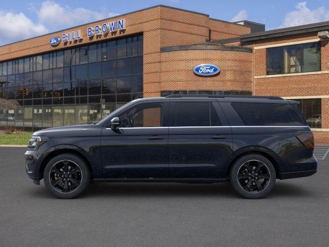 new 2024 Ford Expedition car, priced at $83,170