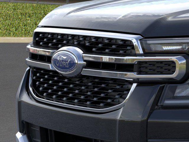 new 2024 Ford Ranger car, priced at $43,690