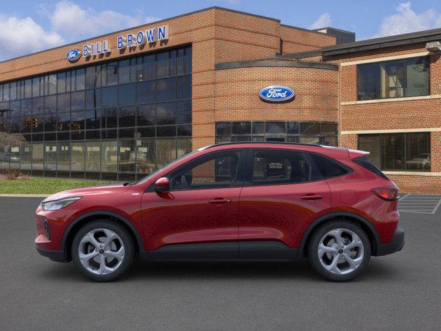 new 2025 Ford Escape car, priced at $35,760