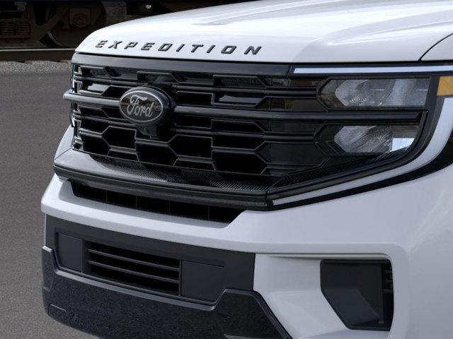 new 2025 Ford Expedition Max car, priced at $83,155