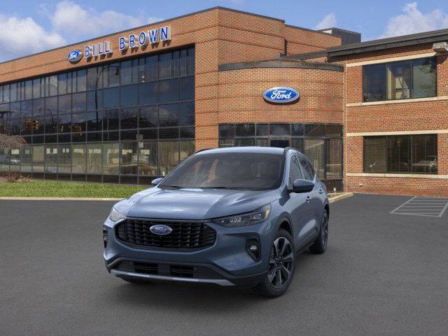 new 2025 Ford Escape car