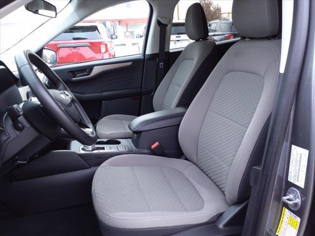 used 2022 Ford Escape car, priced at $23,992