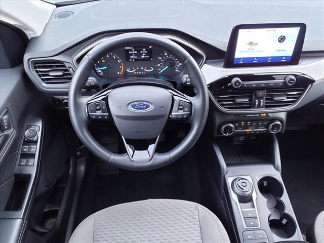 used 2022 Ford Escape car, priced at $23,992