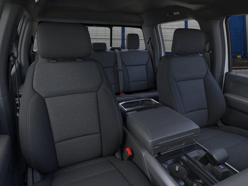 new 2025 Ford F-150 car, priced at $65,765