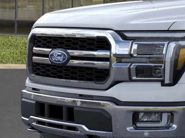 new 2024 Ford F-150 car, priced at $74,110