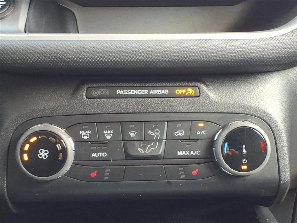 used 2022 Ford Bronco Sport car, priced at $23,422