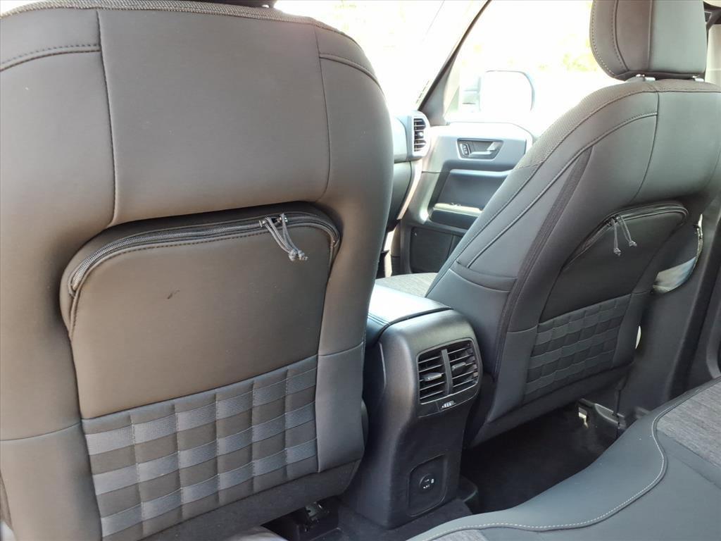 used 2022 Ford Bronco Sport car, priced at $23,422
