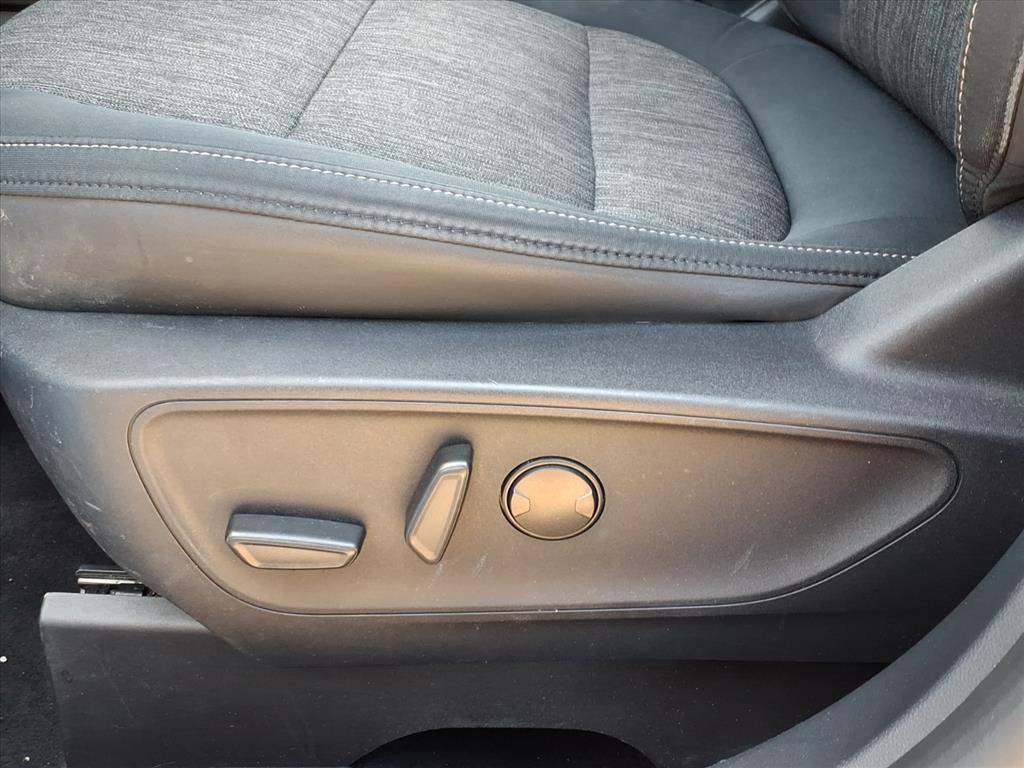used 2022 Ford Bronco Sport car, priced at $23,422