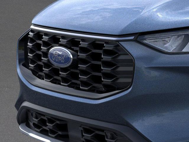 new 2025 Ford Escape car