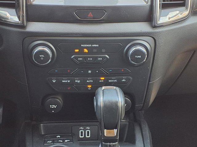 used 2022 Ford Ranger car, priced at $34,992