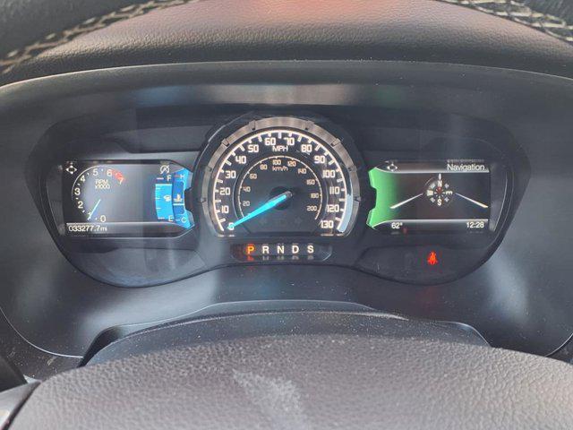 used 2022 Ford Ranger car, priced at $34,992