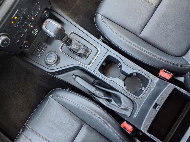 used 2022 Ford Ranger car, priced at $34,992