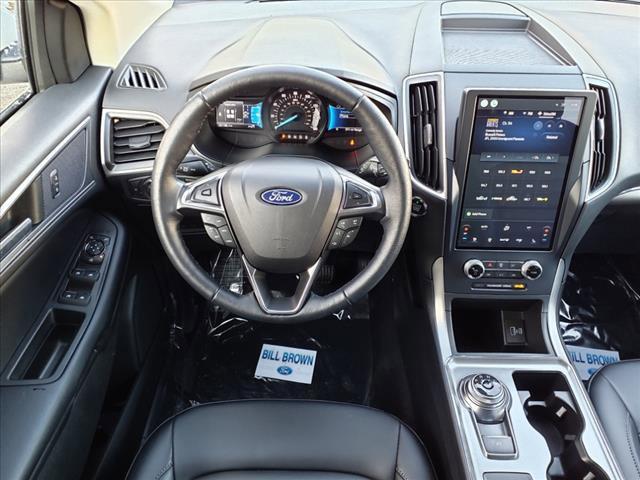 used 2022 Ford Edge car, priced at $27,992