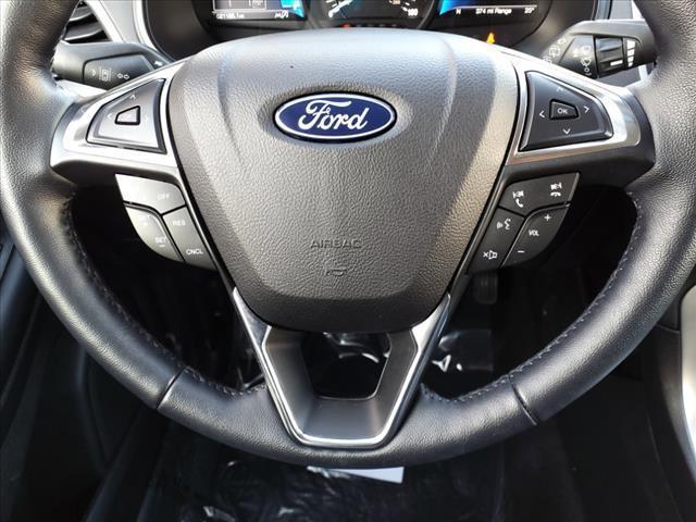 used 2022 Ford Edge car, priced at $27,992