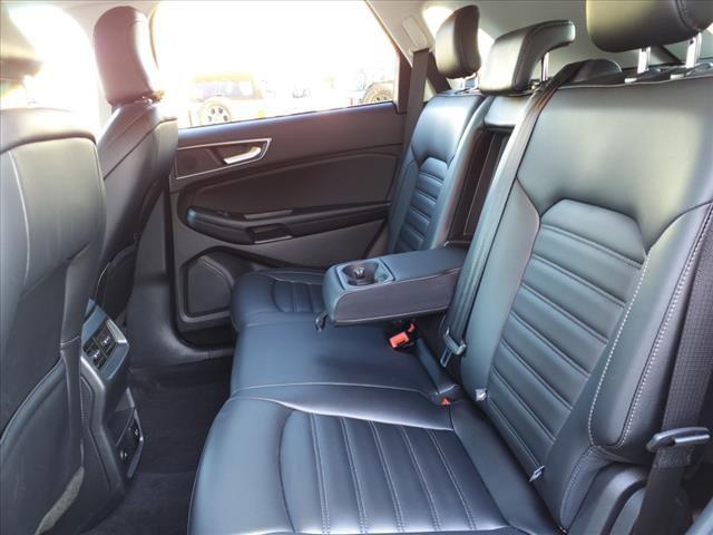 used 2022 Ford Edge car, priced at $27,992